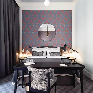 Chambre Lit King-Size