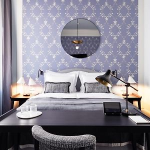 Chambre Lit King-Size