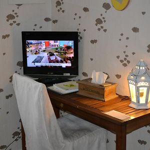 Logis le Relais Sarrasin
